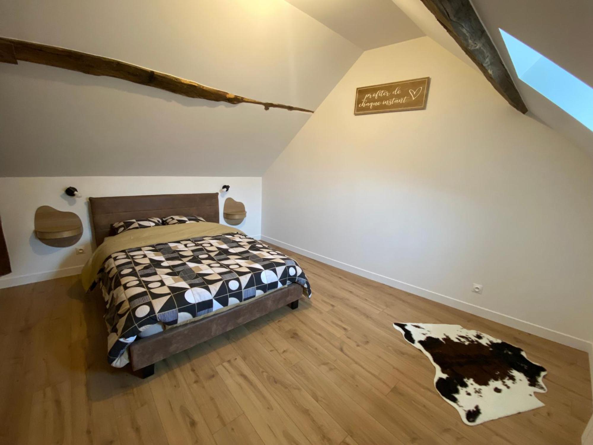 Welc'Home Saint-Valery-en-Caux Exteriör bild